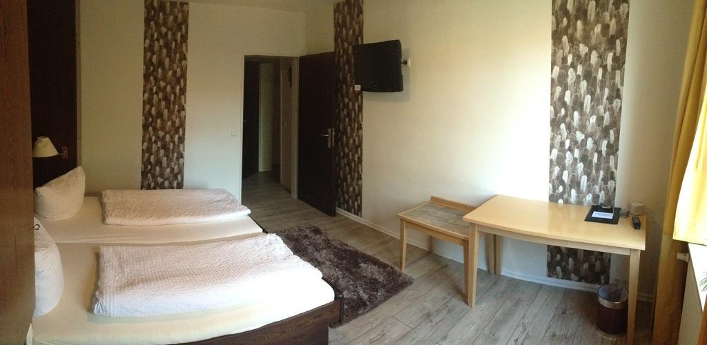 Hotel Zum Weissen Ross Winsen  Ngoại thất bức ảnh