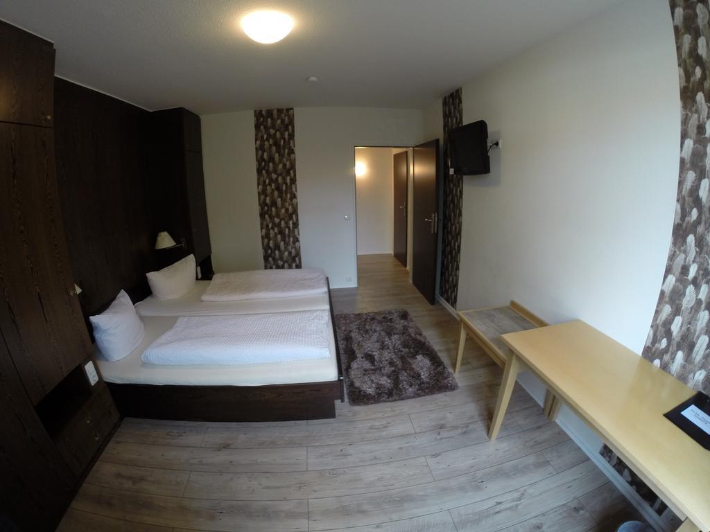 Hotel Zum Weissen Ross Winsen  Ngoại thất bức ảnh