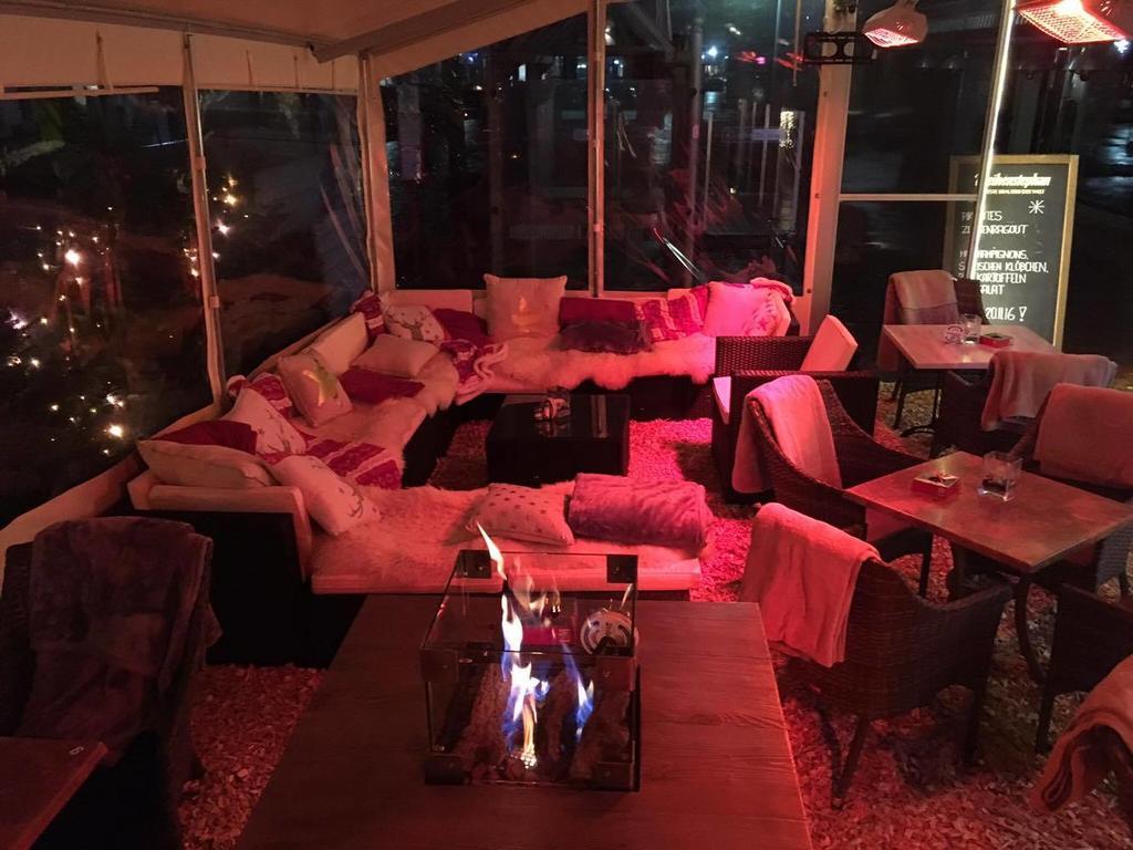 Hotel Zum Weissen Ross Winsen  Ngoại thất bức ảnh